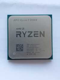 AMD Ryzen 9 5900X trey Socket AM4