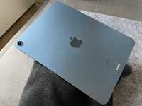 Apple iPad Air 2022 Wi-Fi (5-го покоління) A2588 Blue (на iCloud)