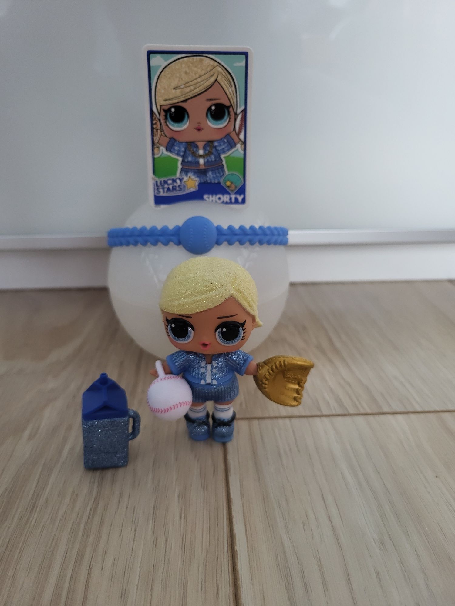Lalka L.O.L Surprise