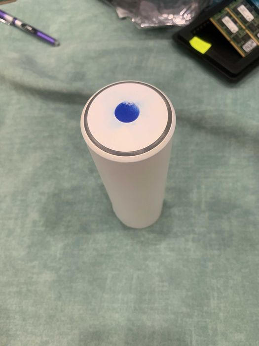 Точка доступу Ubiquiti UniFi FlexHD (UAP-FlexHD) Wi-Fi 5 вулична