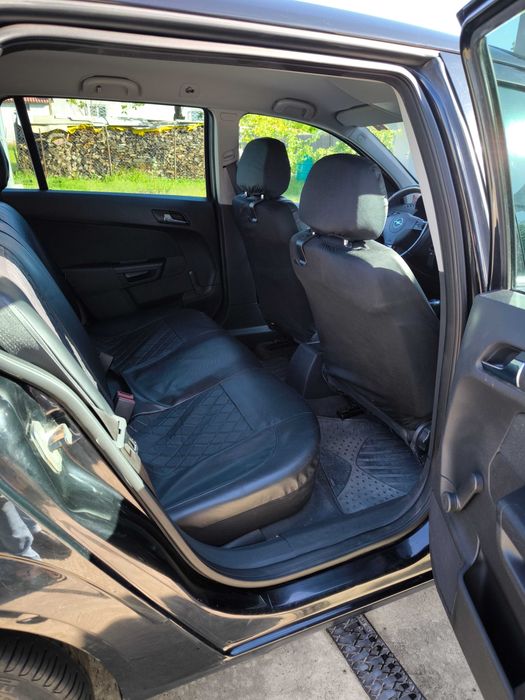 Opel Astra H, рік 2010, двигун 1,8 бензин