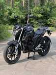 Yamaha fz 25 2018