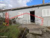Moradia em Curopos - Vinhais