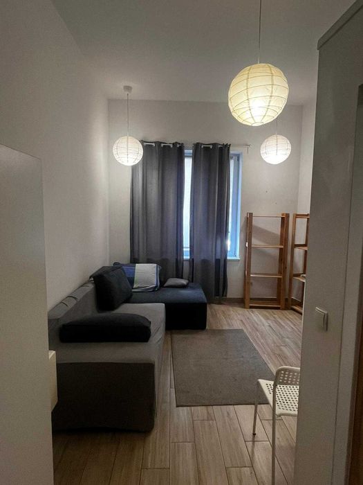 Gliwice kawalerka do wynajecia