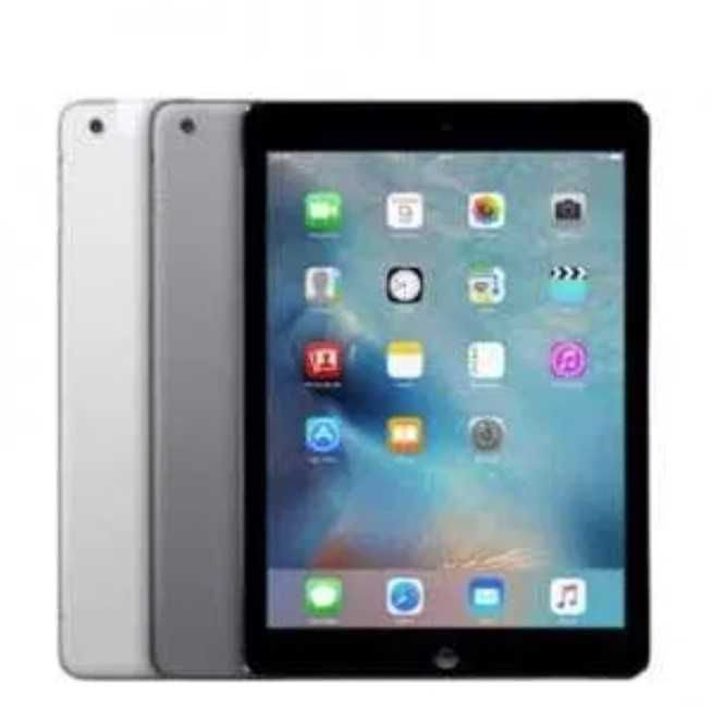 Apple iPad Pro 10,5" | A1701 | 512GB | WiFi | Kolory