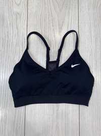 спортивний топ Nike Dri-Fit
size жін S