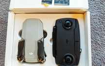Sprzedam drona Dji Mavic Mini