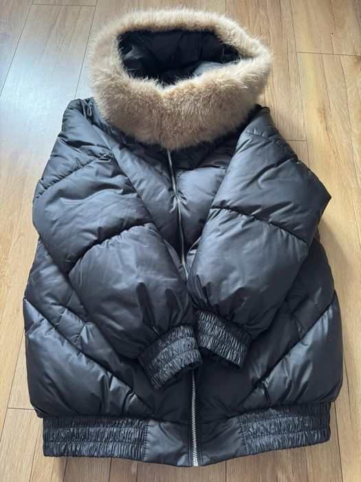 Куртка жіноча зимова