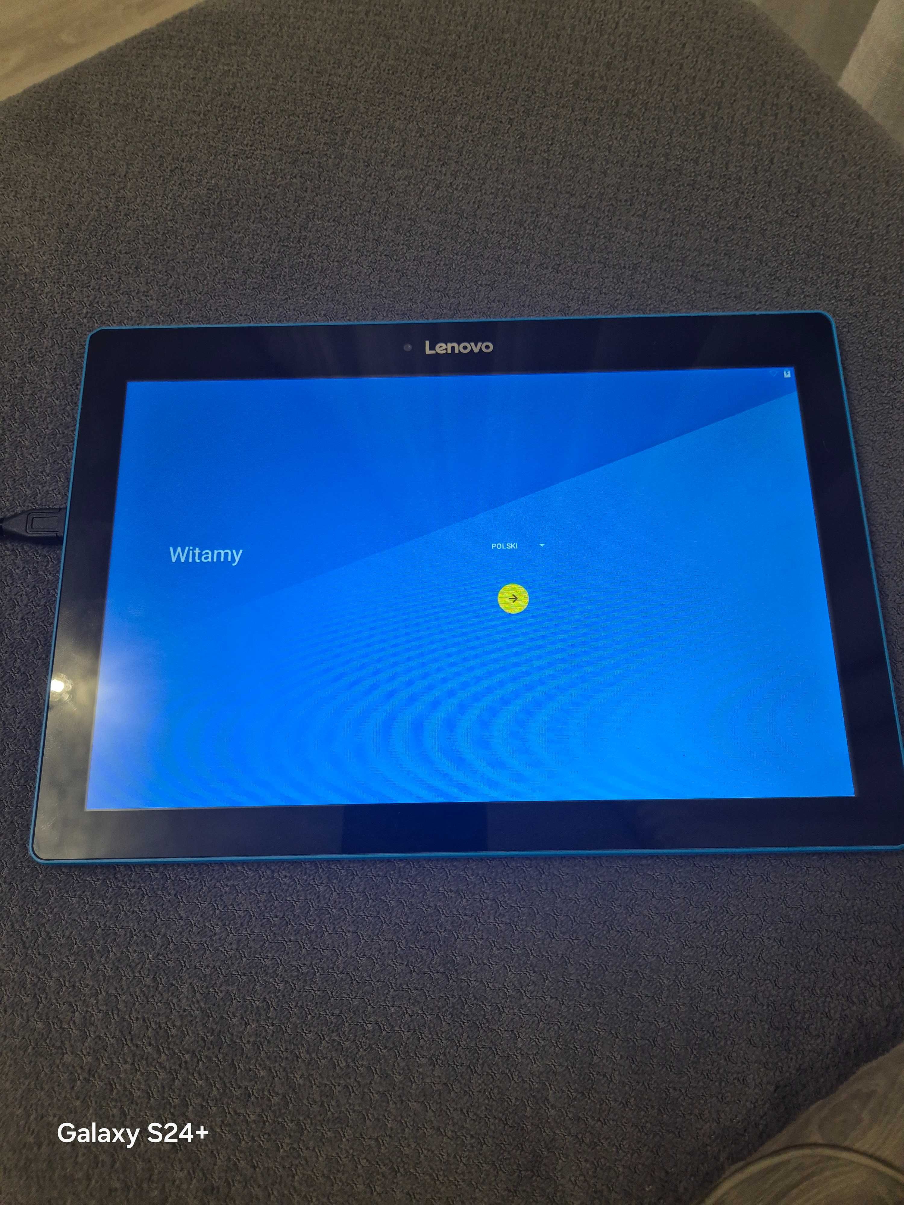 Tablet Lenovo 10'' TB-X103F