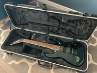 Gitara Jackson Dinky Japan EMG81/85, twardy case