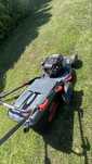 Corta Relva Briggs & Stratton a gasolina