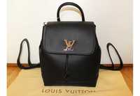 Plecak Louis Vuitton Lockme
