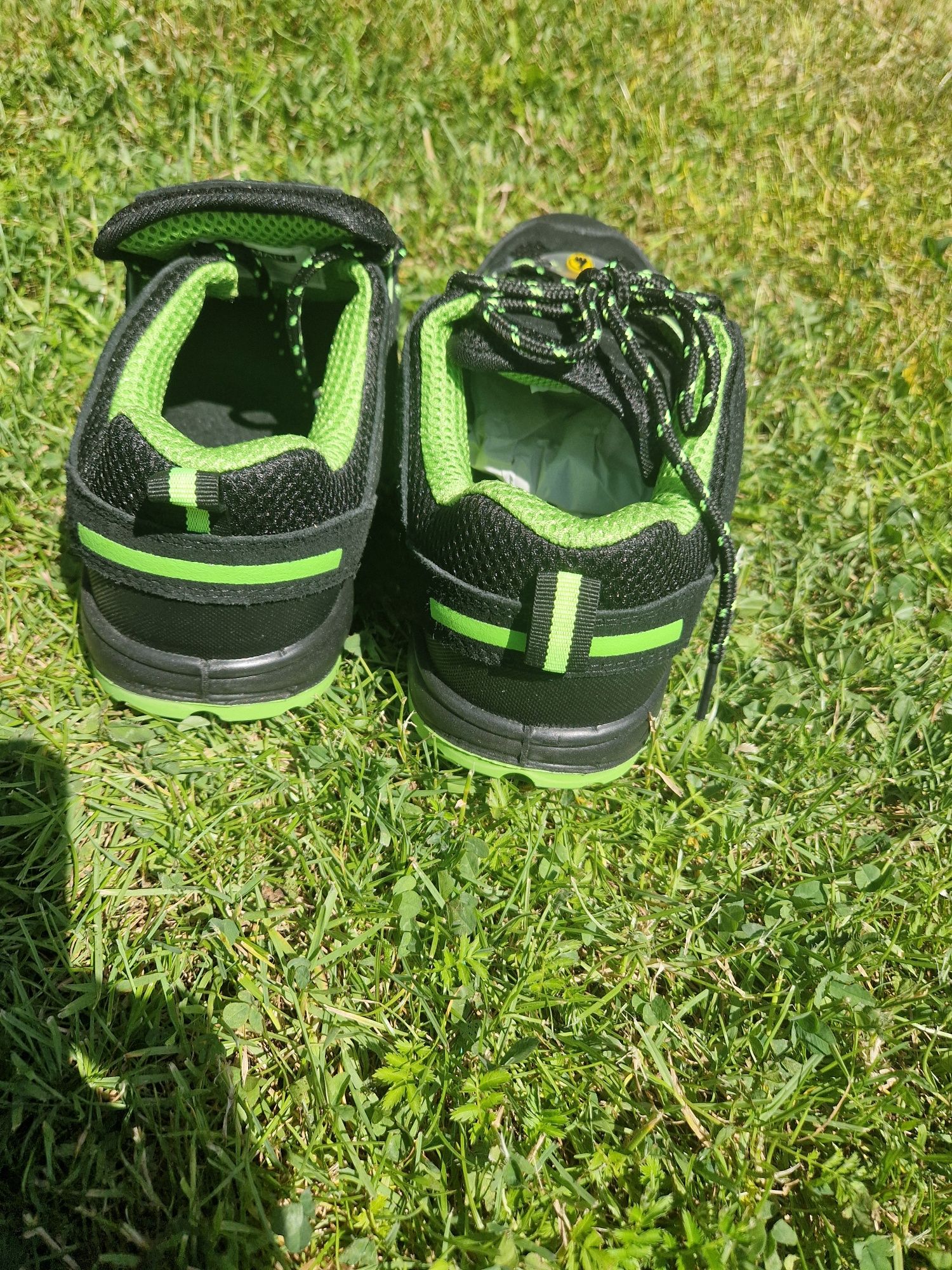 Buty robocze rozmiar 40