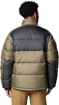 Куртка чоловіча Columbia 1X