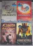 livros Fantasia (young adult)