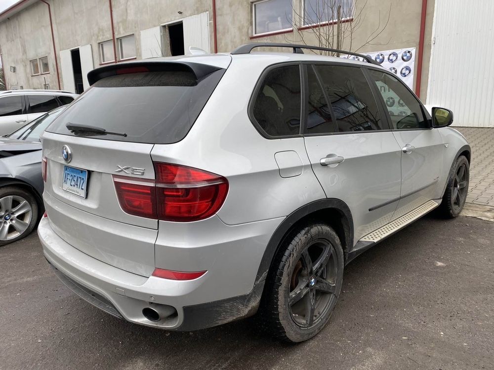 Авторозборка BMW X5 e70 запчасти бмв х 5 е70 запчасти