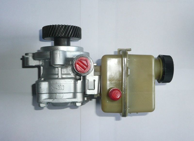 POMPA WSPOMAGANIA MAZDA 6 GG GY MPV II LV 2.0D GJ6F bez czujnika