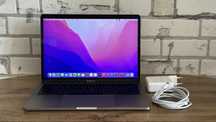 MacBook Pro 13" 2016 (Space Gray, 8/256 ГБ, A1708, MLL42) USA