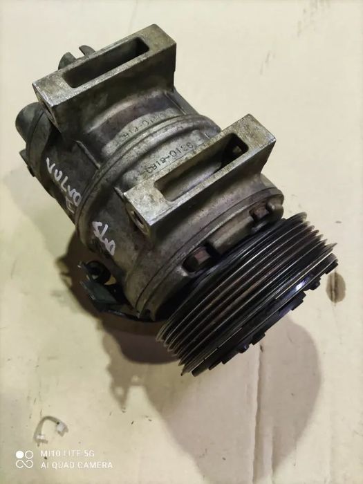 Compressor AC - Volvo V40 / S40 1.6i ( 2000 )