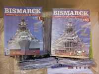 Bismarck Hachette Zeszyty