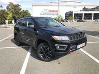 Jeep Compass 2018