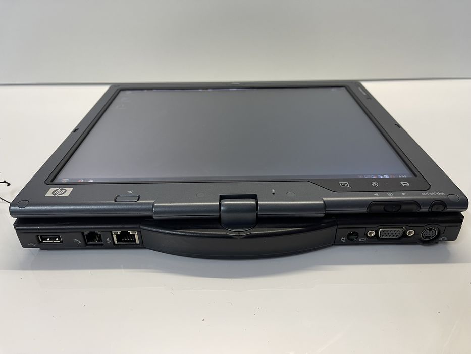 Portátil Tablet HP TC4200