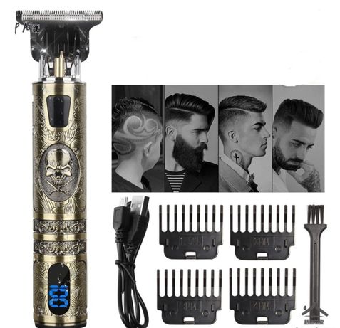 Maszynka do włosów- trymer do brody