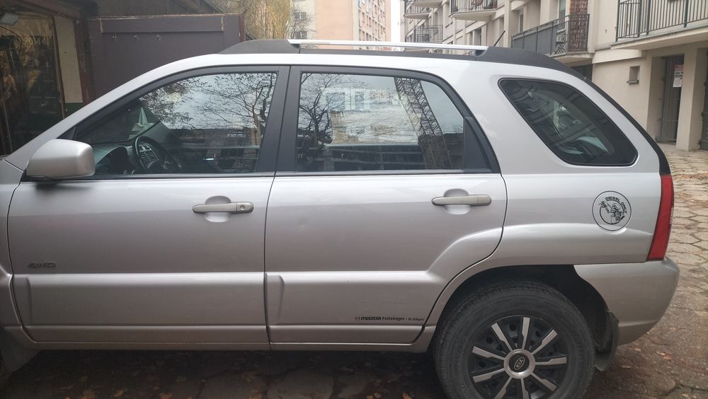 Sprzedaż  samochodu