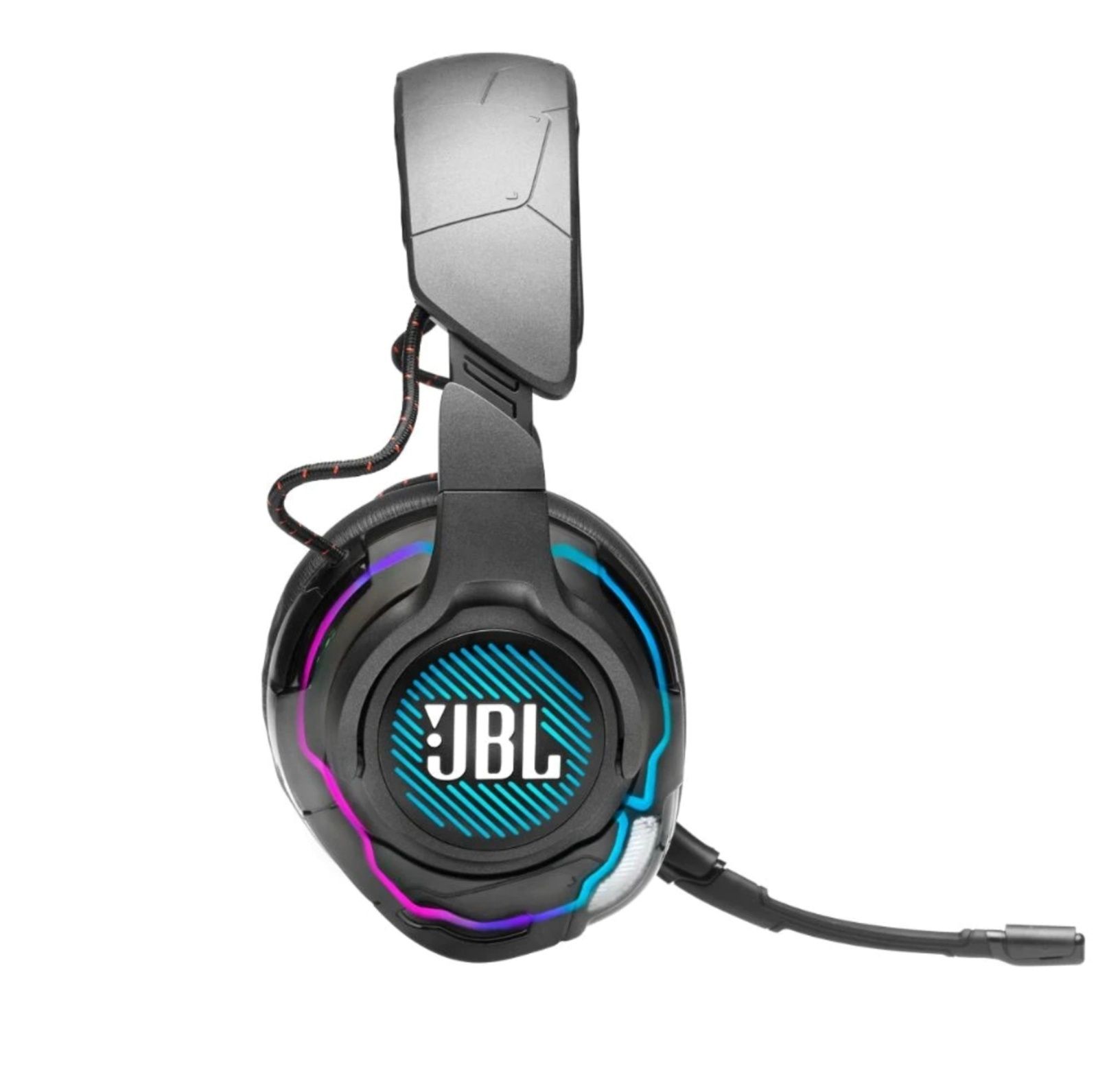Наушники JBL Quantum One Black