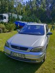 Opel astra g 2003