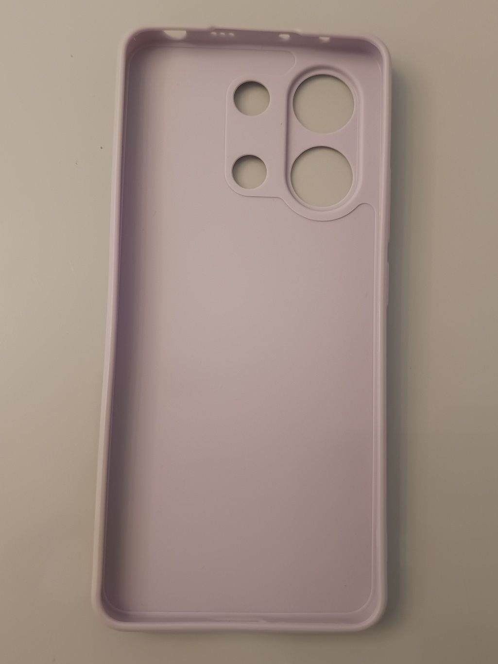 Xiaomi 13 como novo
