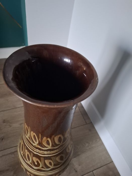 Srary Wazon ceramiczny nieuszkodzony