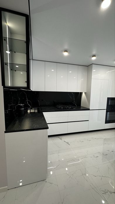 Оренда 1 кімнатної квартири Бам Тернопіль