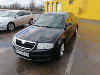 Skoda superb b5 1.8 t