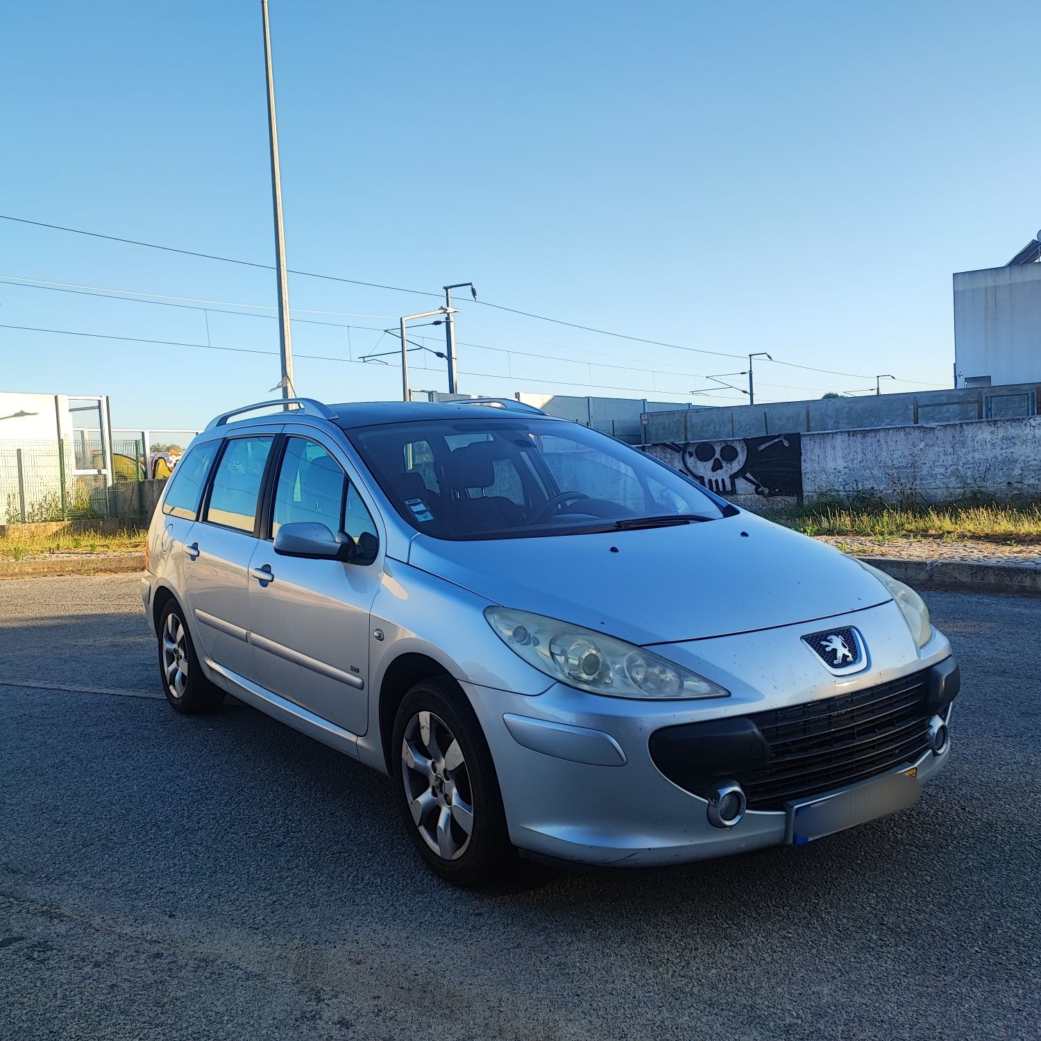 1.6 HDI 7 lugares