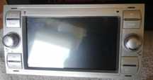Radio Android 11 Ford S-MAX i inne