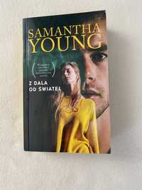 „ Z daleka od świateł” Samantha Young