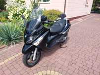 Piaggio Xevo 125