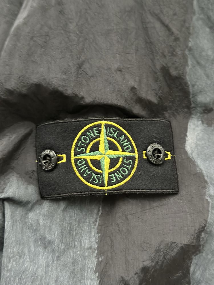 Анорак Stone Island ОРИГИНАЛ
