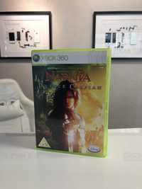 The Chronicles of Narnia Prince Caspian, gra na Xbox 360.