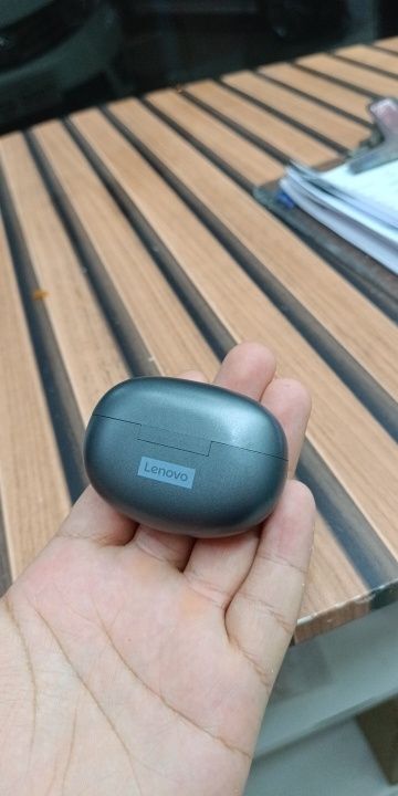 Fones Bluetooth Lenovo