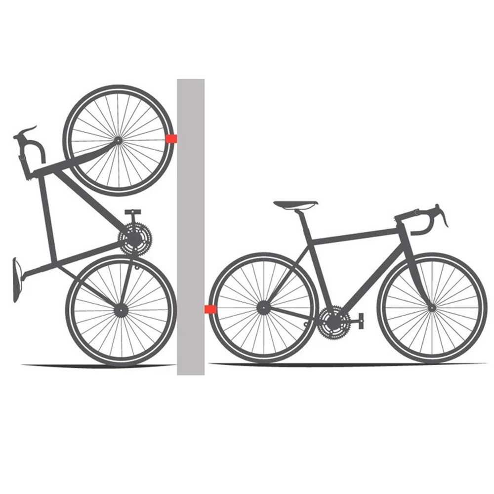 Крюк Крепление Кронштейн для велосипеда на стену Кріплення Гачок