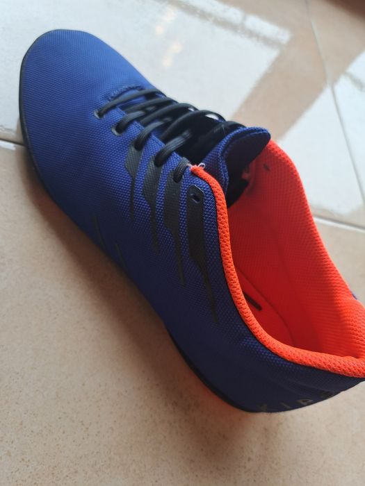 Sapatilhas Novas Kipsta 43