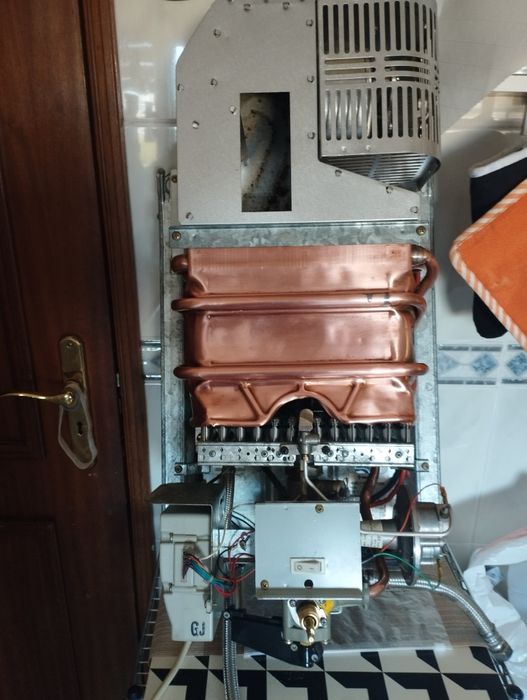 Reparação e manutenção de electrodomésticos  margem sul do Tejo