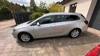 Opel Astra OPEL Astra IV 1.4 TURBO 140