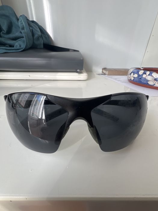 Oculos de sol taticos balistica marca bollé