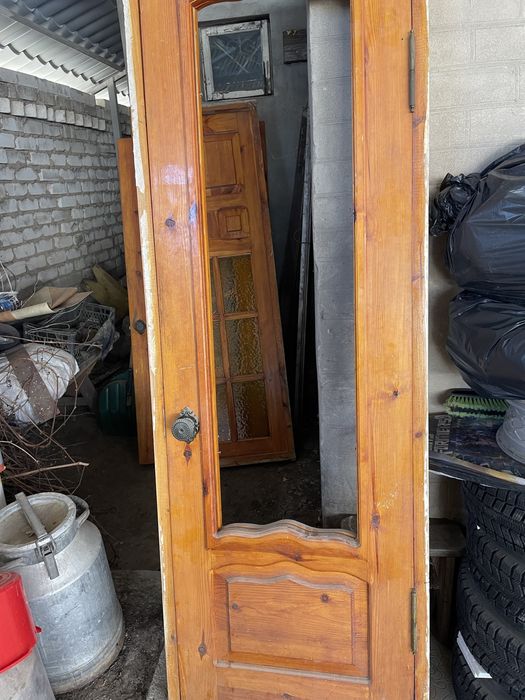 Межкомнатная дверь