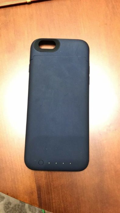 Powerbank mophie iphone 6