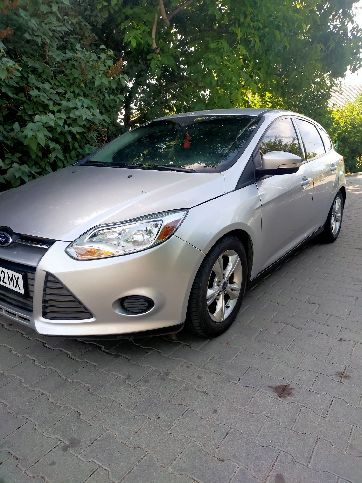 Срочно!!! Ford Focus SE Flex & Flue 2014г.