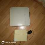 Router LTE ZTE MF258k zestaw